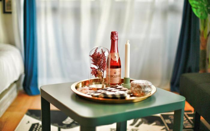 BRT302 Ikebukuro Station Double Apartment