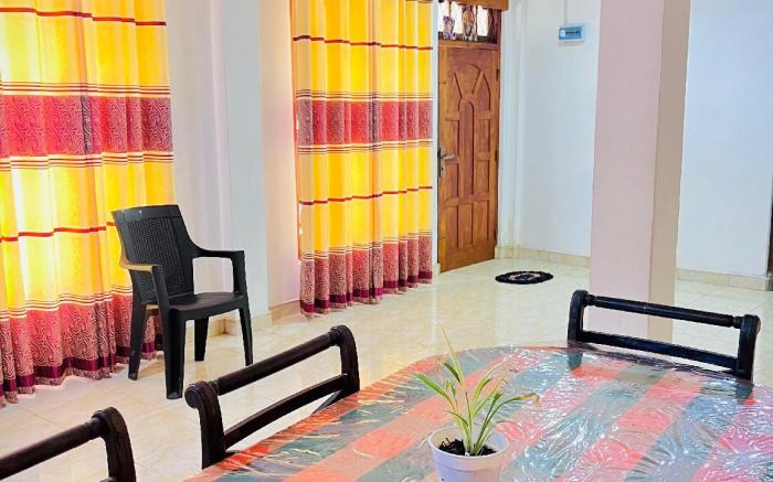 River Park Holiday Home