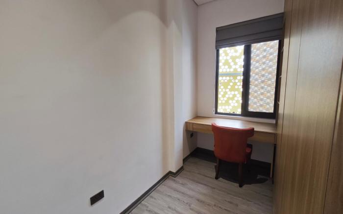 Minerva Aparthotel Hanoi