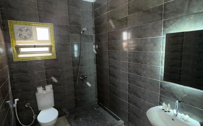 Pyramids View Makani Hotel 