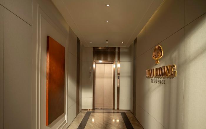 Thai Hoang Residence - 25 Pho Hue