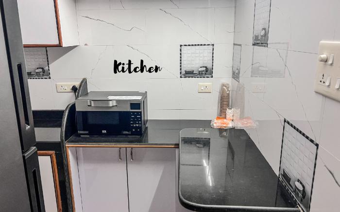 My Home in Margao, South Goa