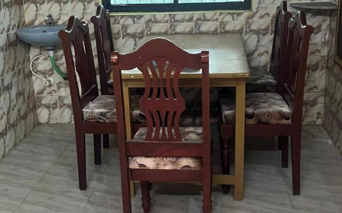 Paradise Sunset Villa