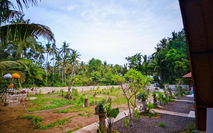 Nusa Pelangi Bungalow