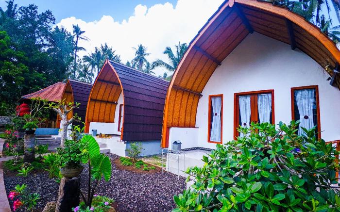 Nusa Pelangi Bungalow