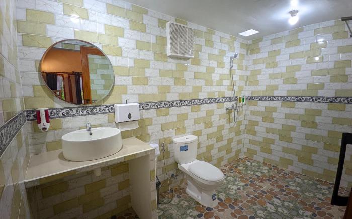 Nusa Pelangi Bungalow