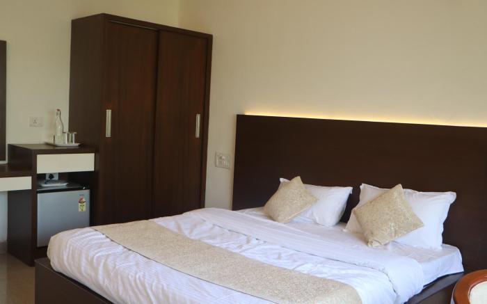 Mazra Retreat, Coorg