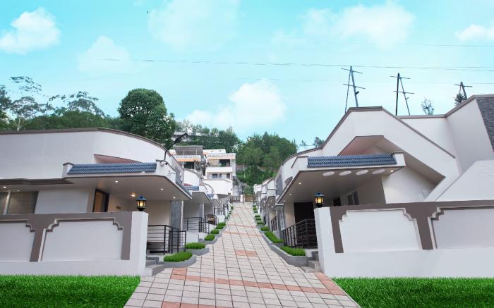 WOW Naturefull Resorts