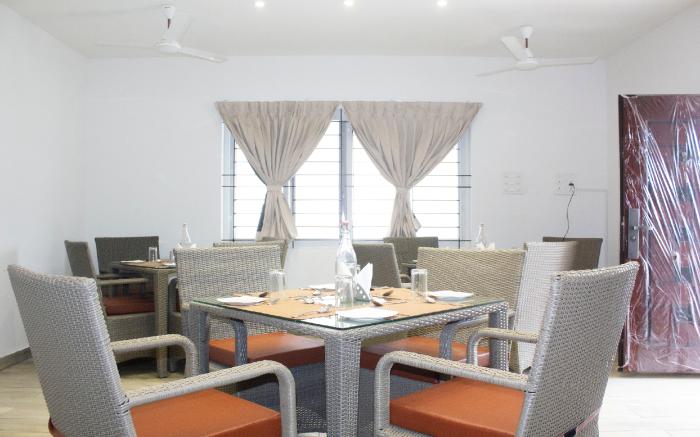 WOW Naturefull Resorts