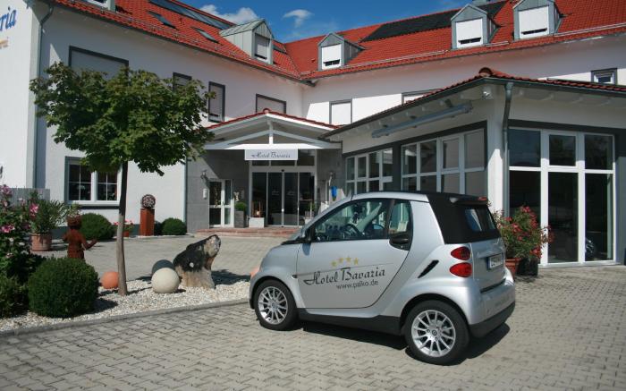 Hotel Bavaria