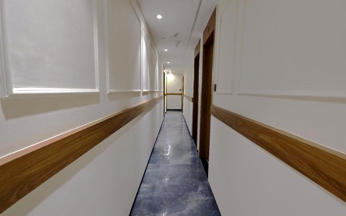 Hotel Bliss Executive - Andheri