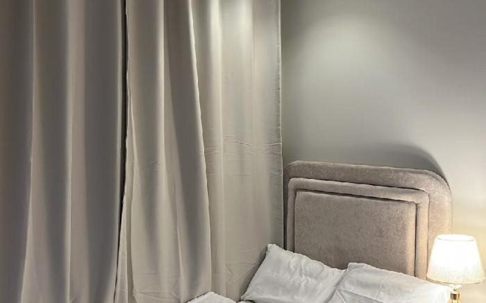 استديو مميز بدخول ذكي بمدخل وحوش خاص