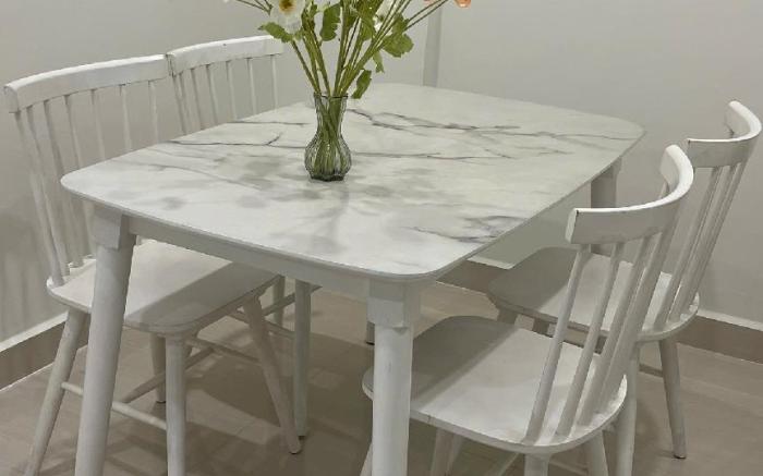 Căn hộ 1phòng ngủ vinhomes grand part