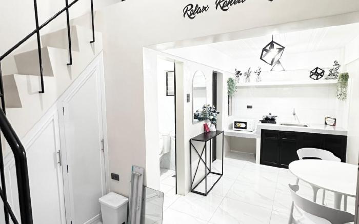 Relaxing and peaceful place in Balanga Bataan