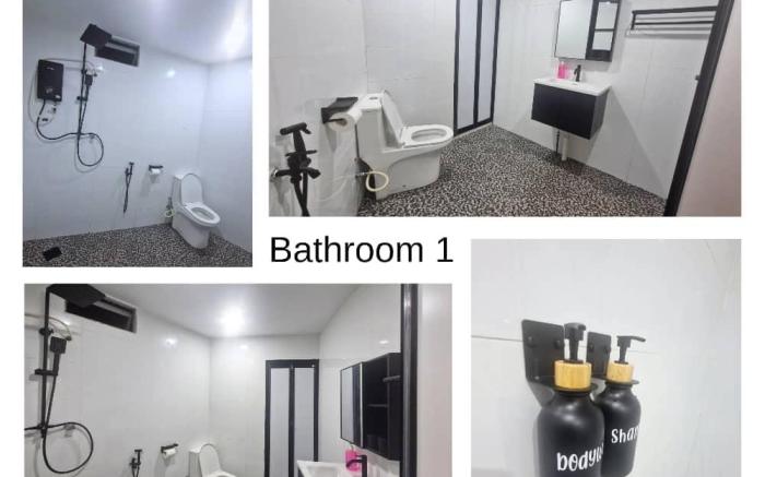 BAYT HAVEN HOMESTAY WITH PRIVATE POOL [MUSLIMONLY]