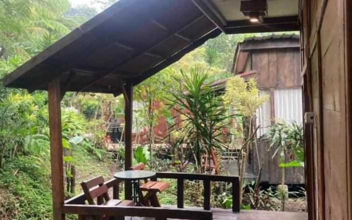 Kaluna Resort - Batu