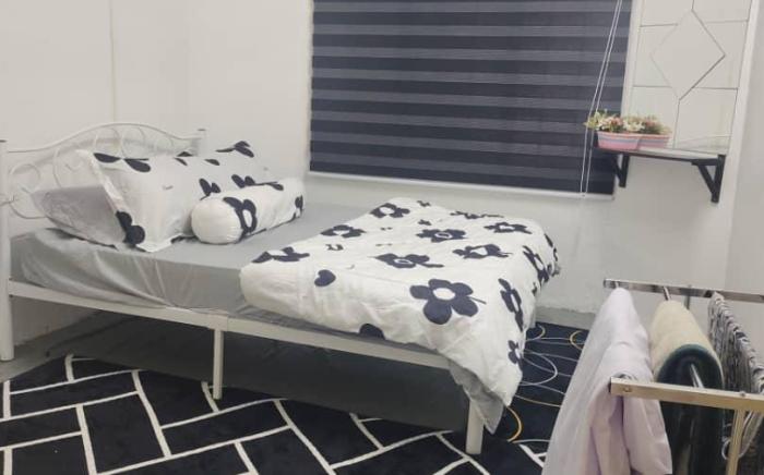 RJ HOMESTAY KUALA KUBU BHARU