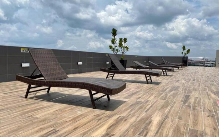 The Podium-Studio-Free 1 Parking-6 Pax