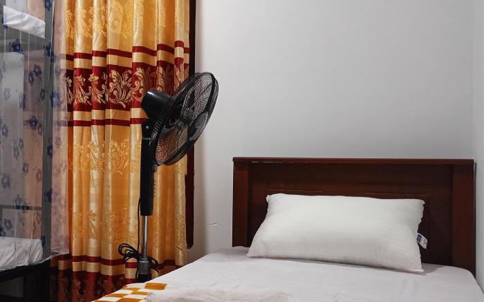 Sandila Surf and Stay - Hiriketiya