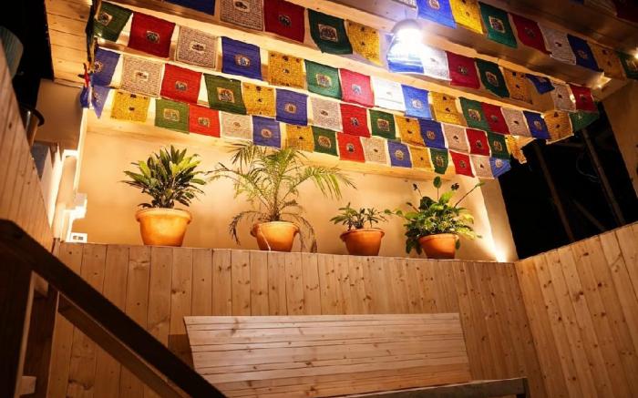 Hari Mang Imm 1BR Deluxe in Darjeeling_2