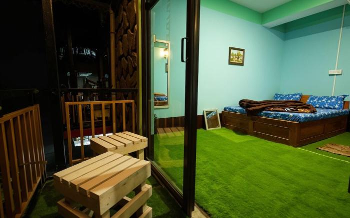 Mang Imm 2BR-FF Shared Homestay in Darjeeling