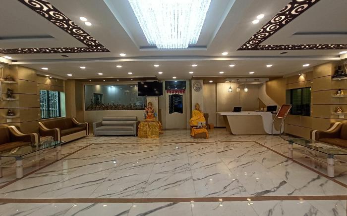  Hotel Om International Bodh Gaya