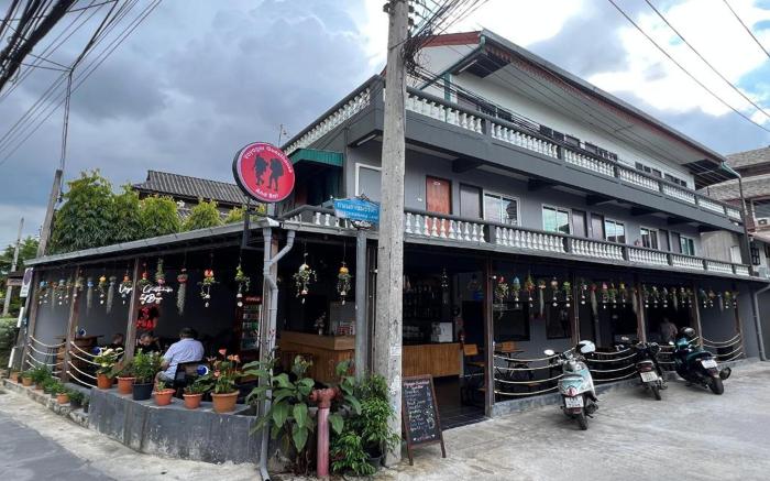 The Voyager Guesthouse