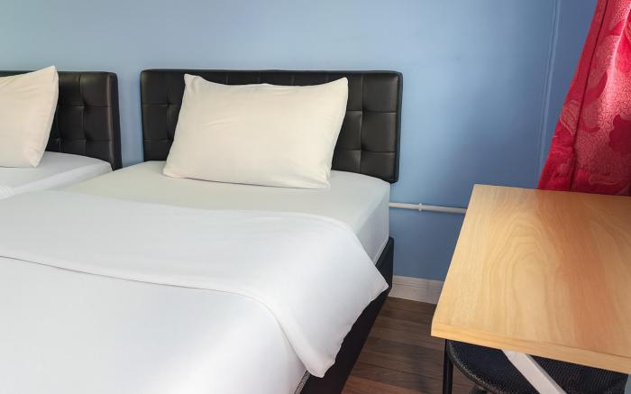 The Voyager Guesthouse