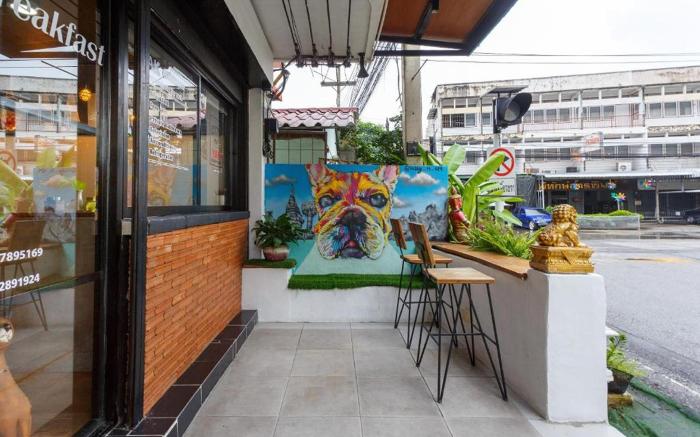 The Yak Cozy Chiang Mai