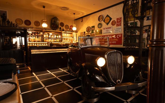 Broadway An Alivaa Collection Hotel