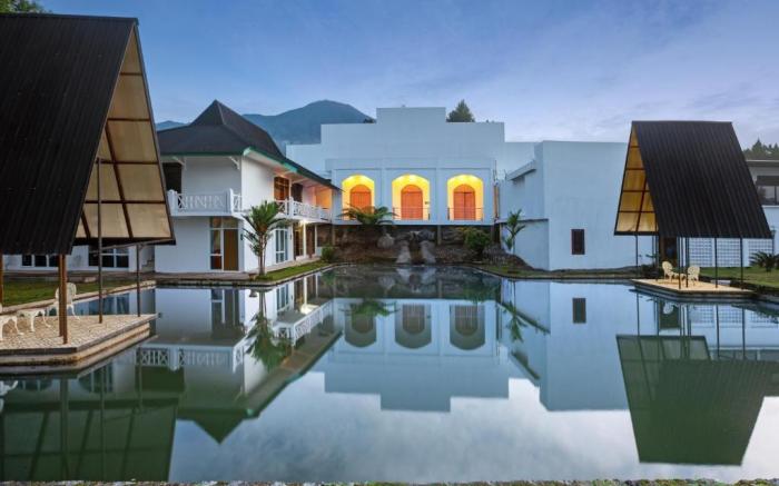 Casa de Lani Resort & Convention