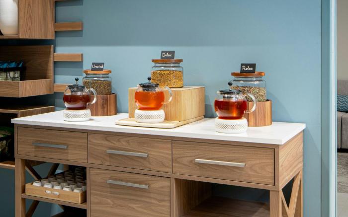 Element Opelika Auburn