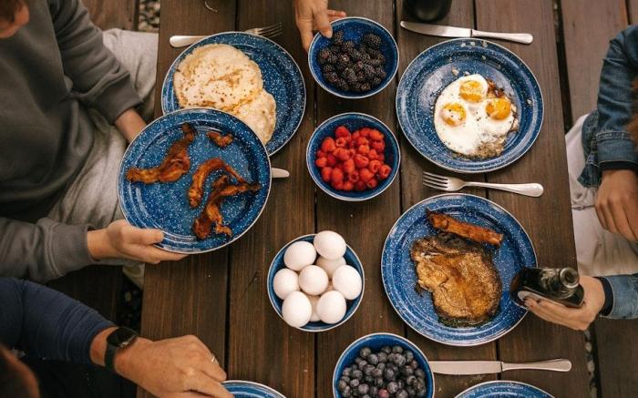 Postcard Cabins Machimoodus, Outdoor Collection by Marriott Bonvoy