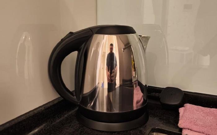 Expressionz B1606 Studio KLCC by Laze Home