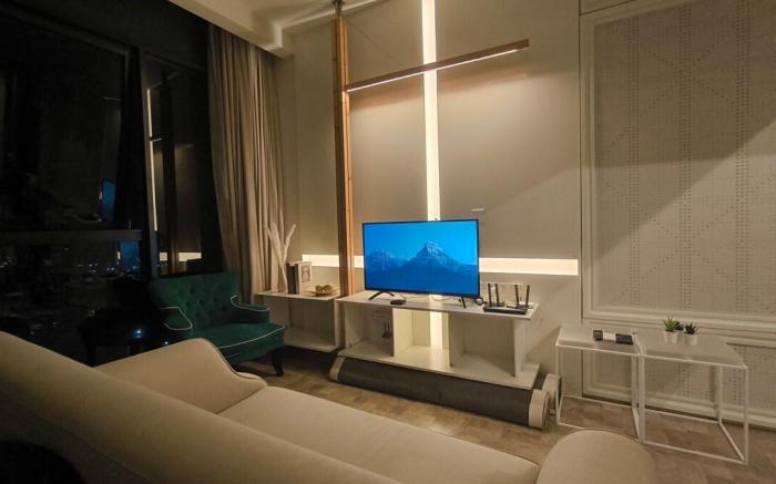 Expressionz B2705 1BR KLCC by Laze Home