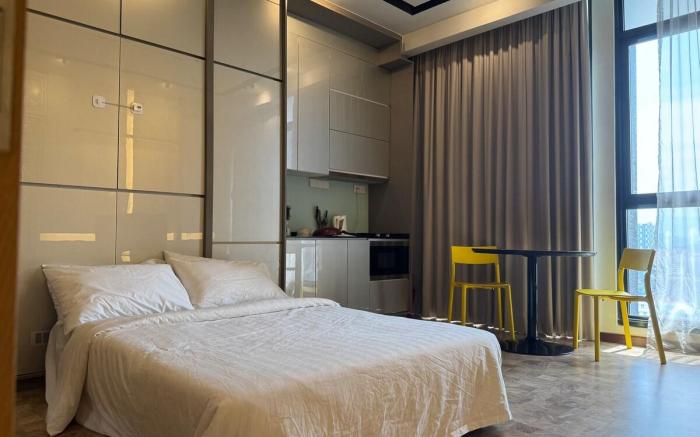 Expressionz B2705 1BR KLCC by Laze Home