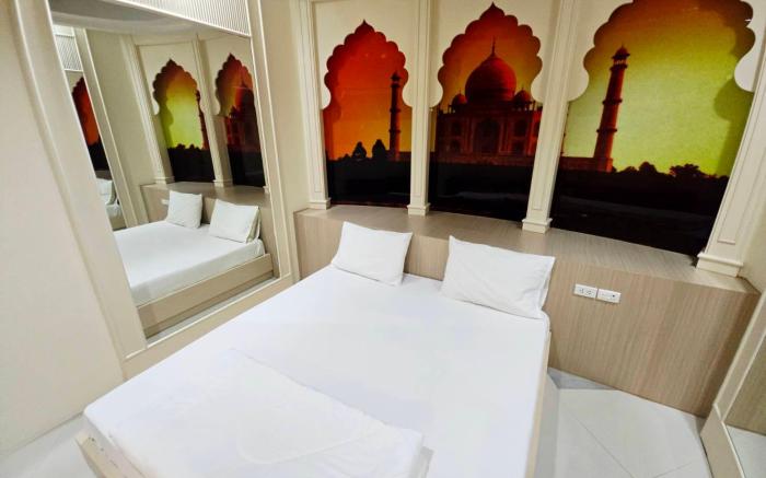 Save Hotel เซฟ โฮเทล