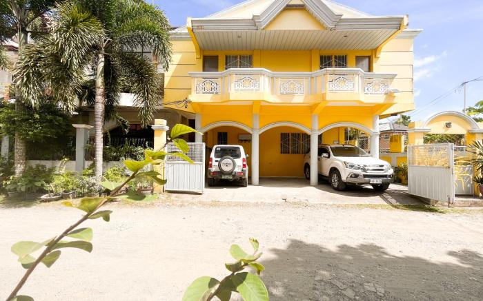 Iloilo Transient Rooms