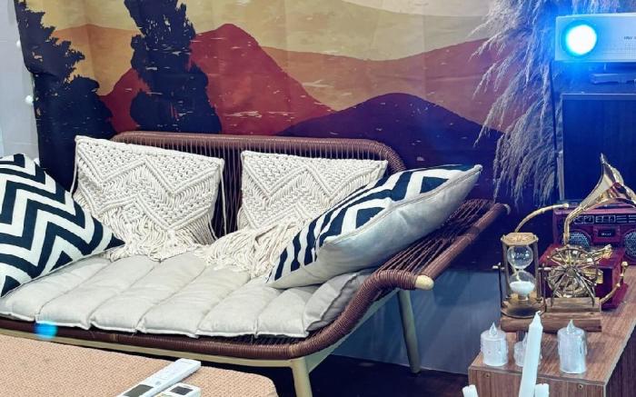 801 Time - Amoureux Homestay