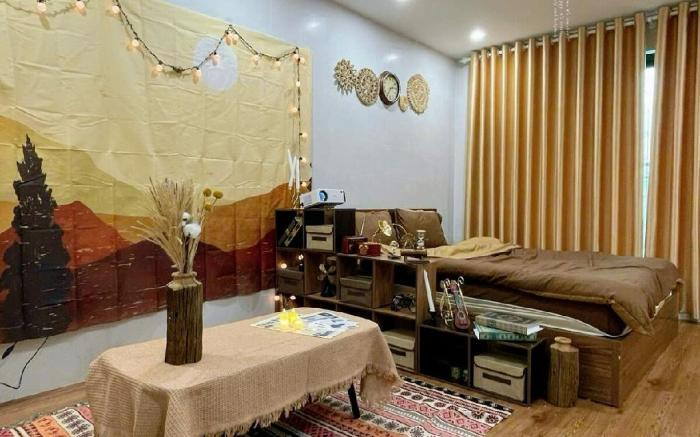 801 Time - Amoureux Homestay