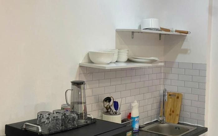 901 Andy room - Amoureux Homestay