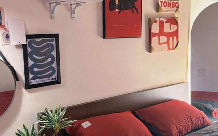 404 Khói Home - Homestay Lovers