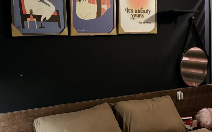 205 Mystery - Amoureux Homestay