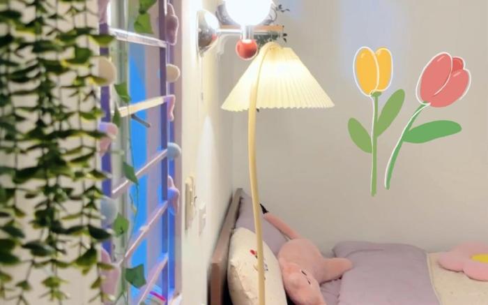 902 Himi Room - Amoureux Homestay