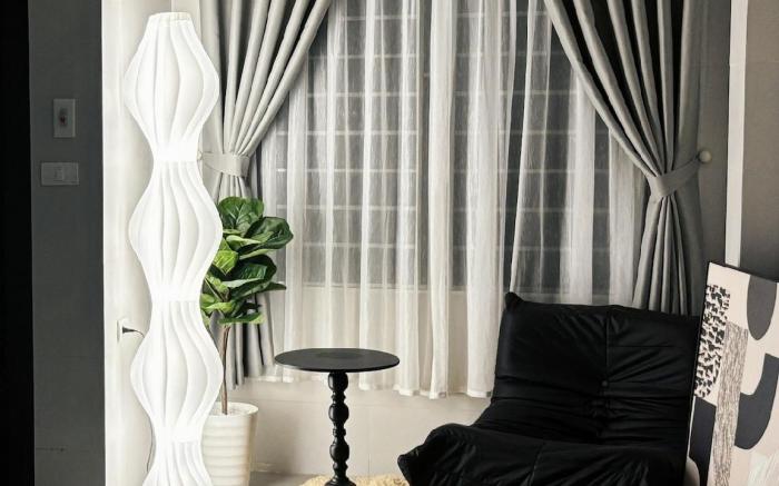 Gloom Room - Amoureux Homestay