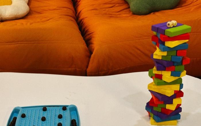 903 Peach Room - Amoureux Homestay