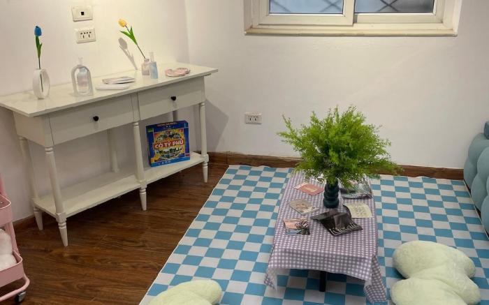 904 Candy Room - Amoureux Homestay