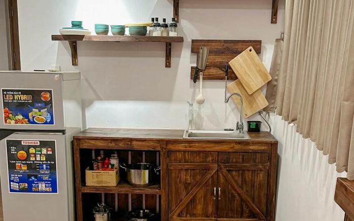 402 Sun Room - Amoureux Homestay