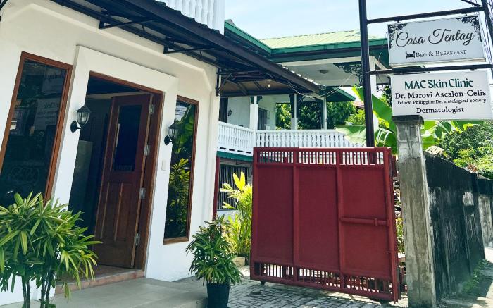 Casa Tentay Iloilo City