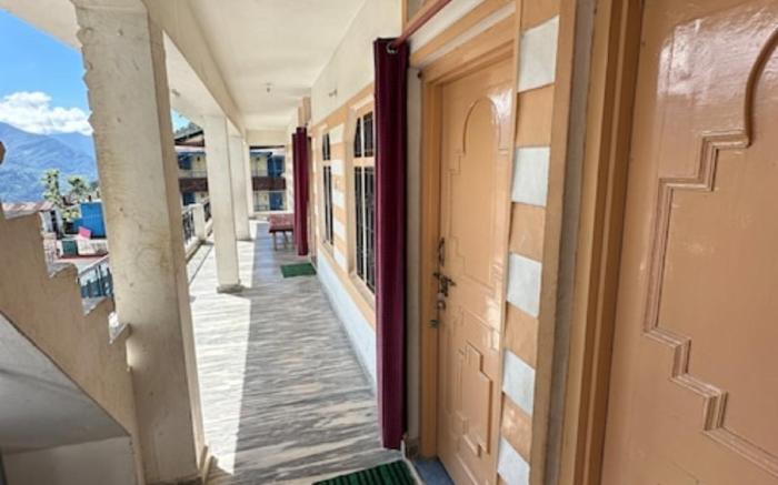 Hotel Ram Gopal Guptkashi